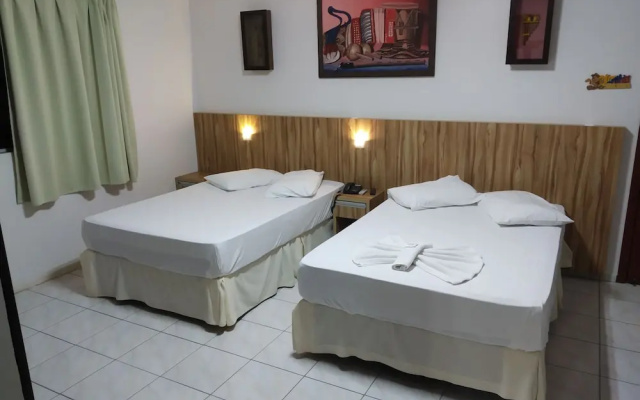 Hotel Iguacu