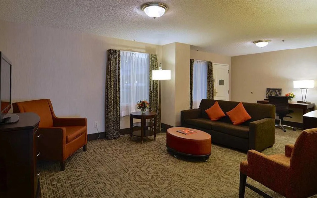 Embassy Suites Nashville at Vanderbilt