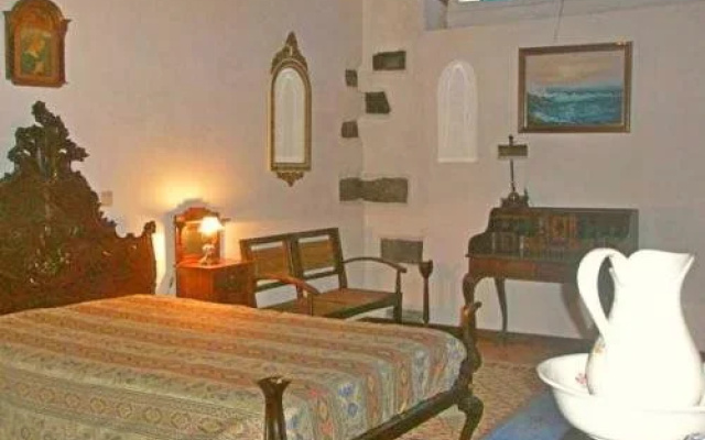 Quinta Nossa Senhora de Lourdes