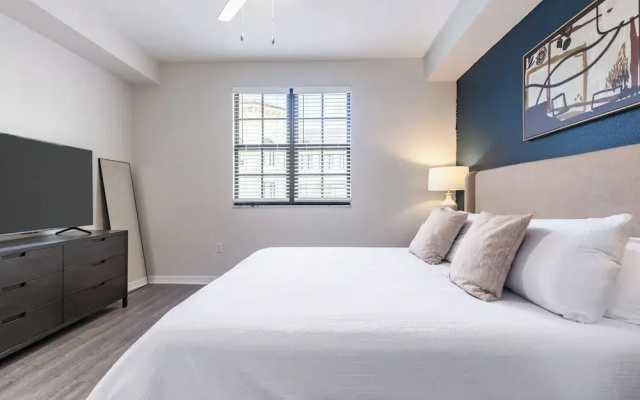 Miramar Apartments By Landing