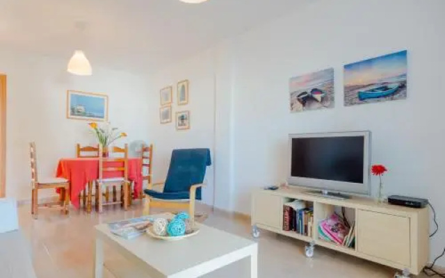 Apartamento Rotonda II
