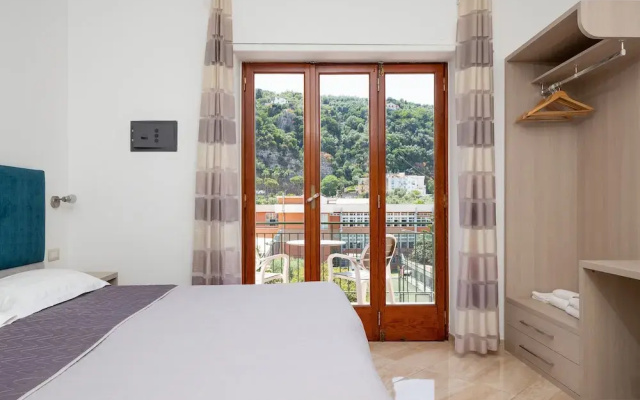 Parsano suite