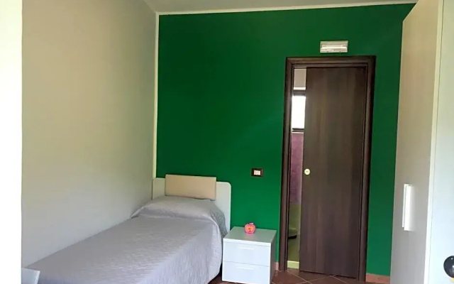 B&B Mula Germaneto