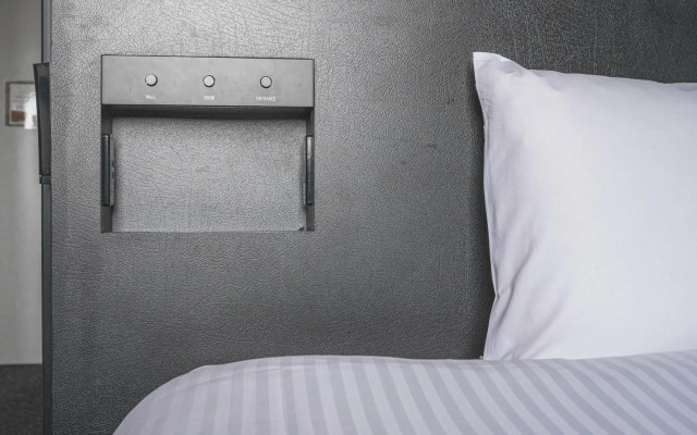 Henn na Hotel Tokyo Asakusabashi