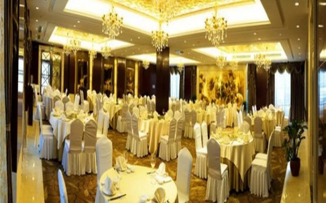 Zhejiang Du Hao Hotel