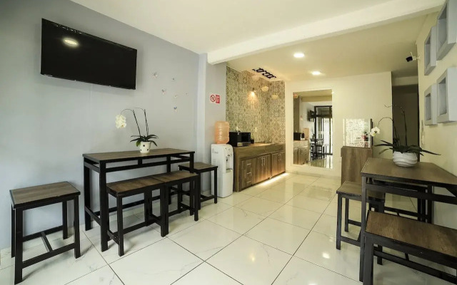 Capital O Hotel Boutique Las Torres