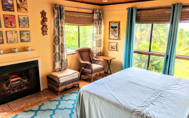 Hamakua Guesthouse