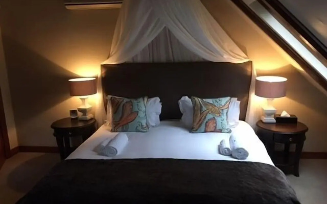 Roosenwijn Guest House