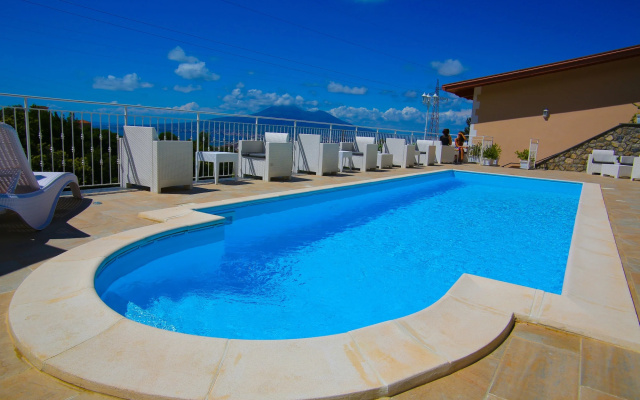 Villa Catiè