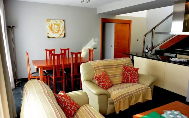 El Cotillo (Apt. 505605)
