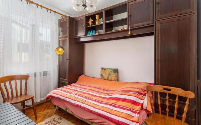 Nice Apartment in Cavle With Wifi and 2 Bedrooms