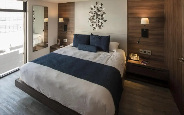 FlowSuites WTC