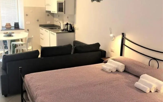 Ca' del Monica Guesthouse