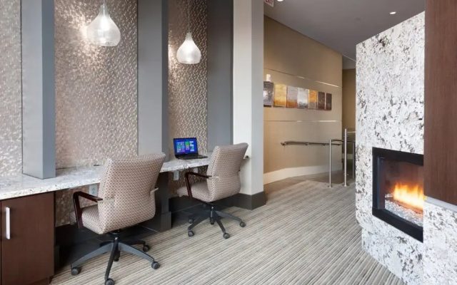 Bluebird Suites in Reston