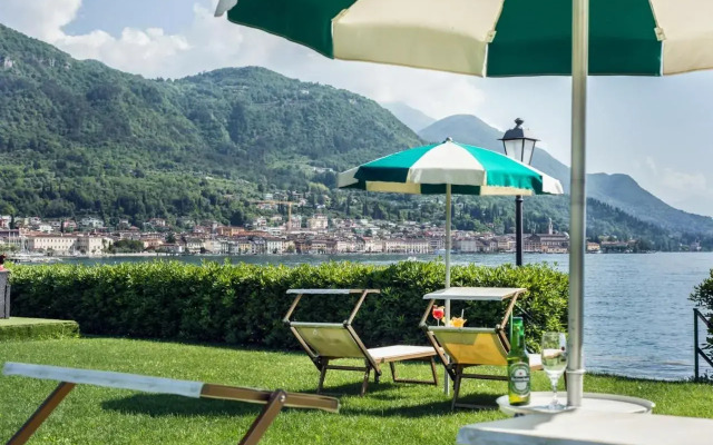 Hotel Conca d'Oro