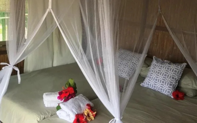 Ocean Pearl Beach Lodge