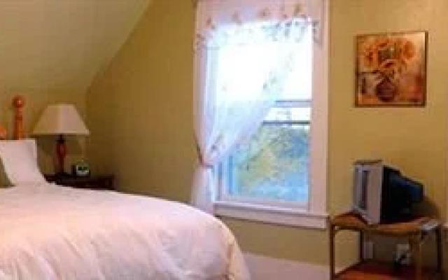 Bishop Farm Bed and Breakfast
