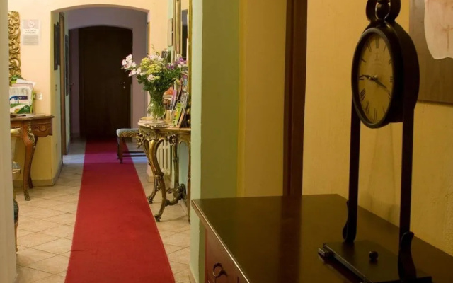 Minihotel Ai Portici