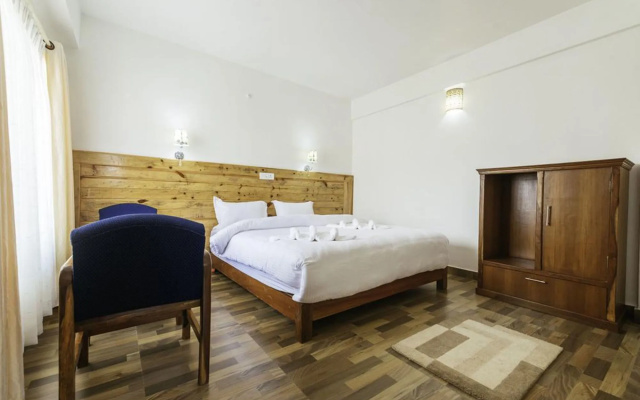 Tristar Hotel