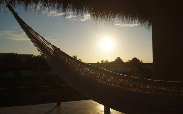 Lya Beach House