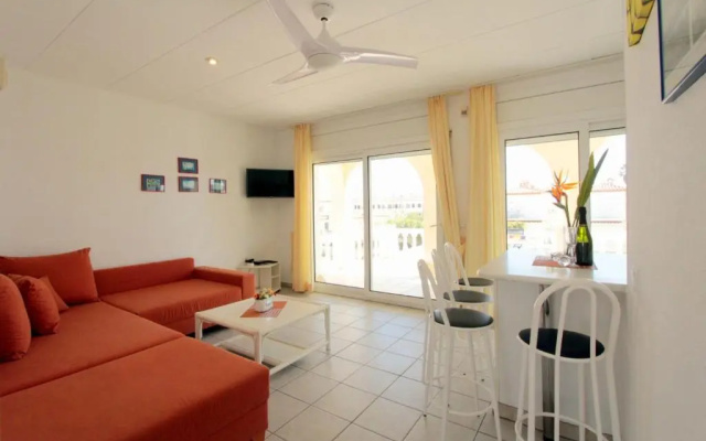 LEON Immo Apartment Bahia B - 10412