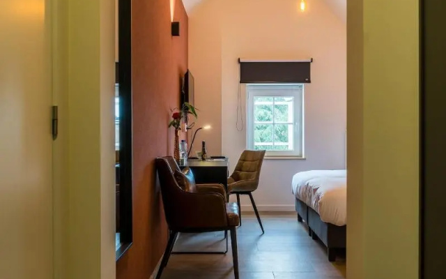 Hotel Huron
