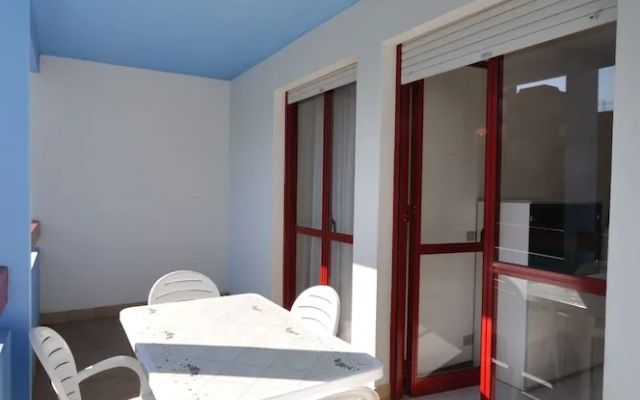 Condominio Nautilus