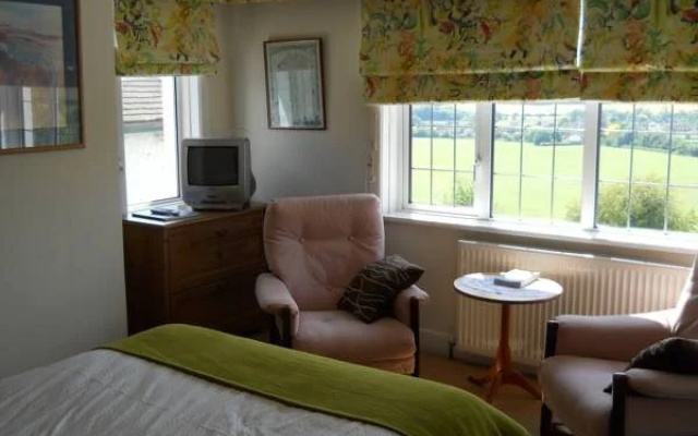 Sarum Heights B&B