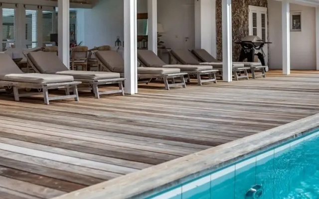 Villa Supersky