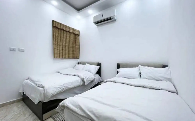 VIP Hurghada Amazing New 2-bed Apartment!