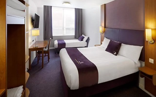 Premier Inn Camberley