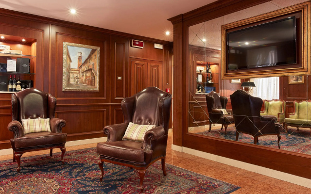 Albergo Mazzanti