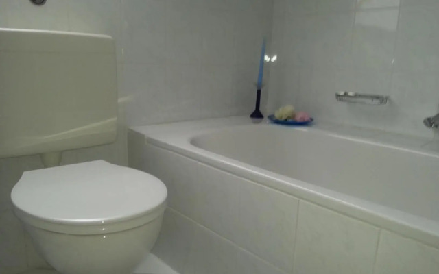 Ferienwohnung Ostfriesenglück