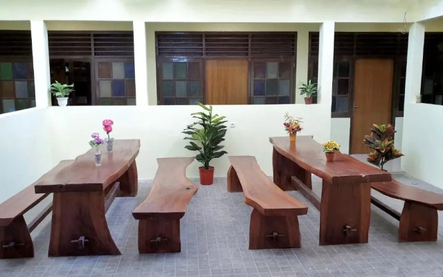 Maple Tree Homestay