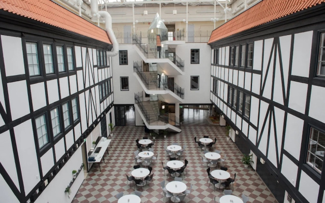 Best Western Hotel Stensson
