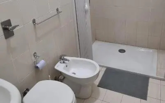 Mini Appartamento Centro Niscemi