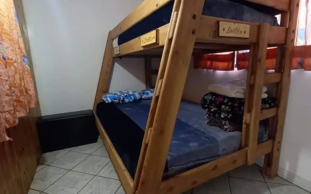 Pata de perro
