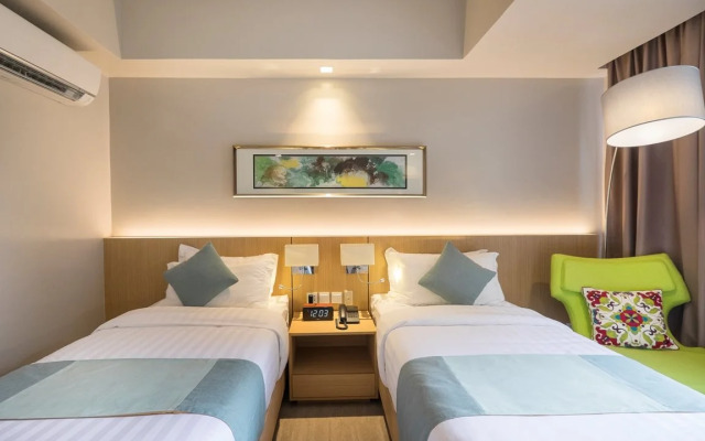 Watergate Hotel Butuan City