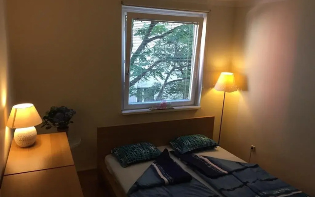 Apartment Mollard