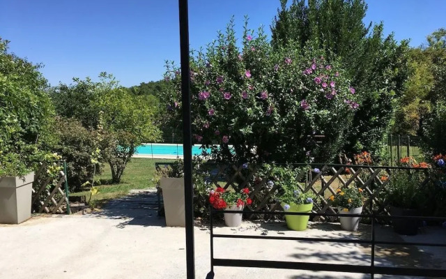 La Grange de Bellefontaine
