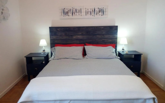Villa ambrosio B&B