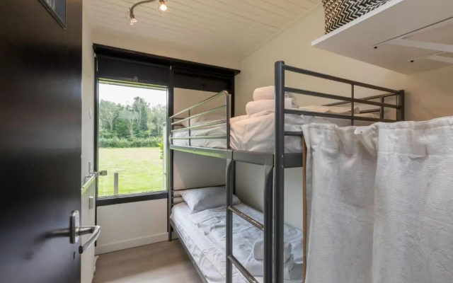 Appartement - Burg van Woelderenlaan 100-4 Vlissingen