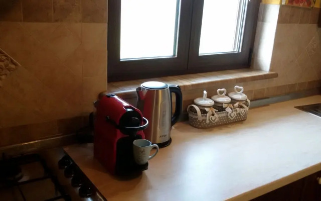 La Casa In Campagna