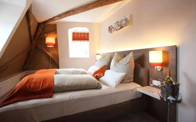 Hotel Mainchateau