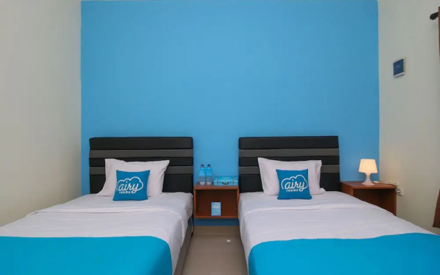 Airy Eco Syariah Kemang Bangka Dua Gang Lima 27 Jakarta