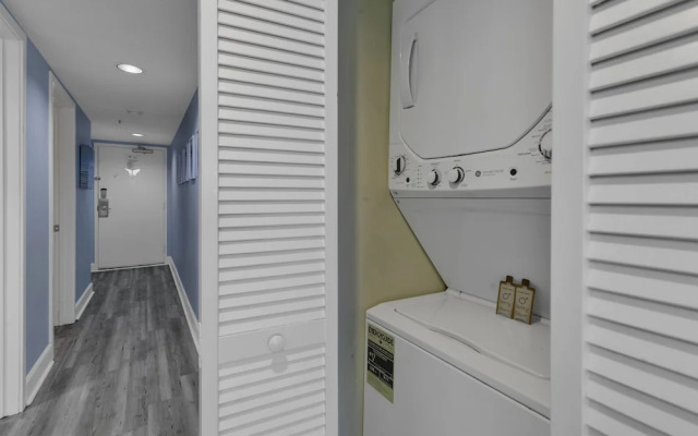 Ocean Front Condos Atlantica