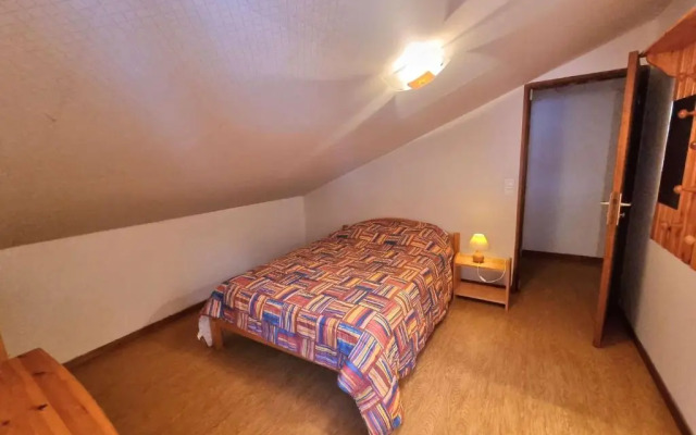 Appartement Saint-Michel-de-Chaillol, 5 pièces, 12 personnes - FR-1-393-11