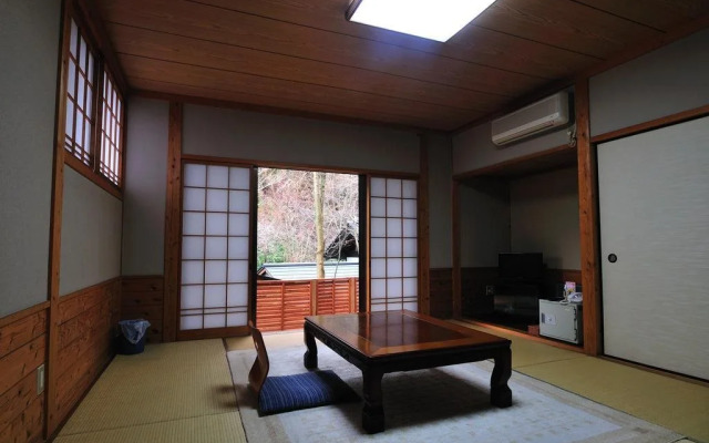 Ryukeien