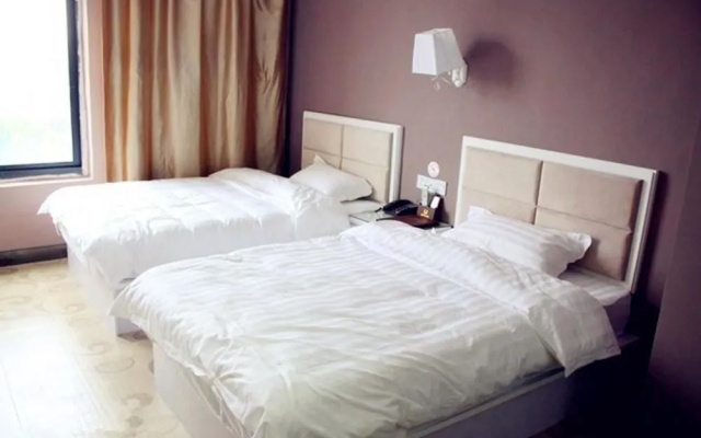 Lan Jue Hotel