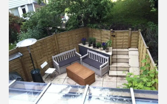 Modern Bright Shoreditch 2-bed Apartment in London
